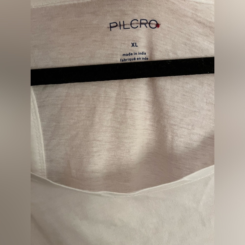 Anthropologie Pilcro swing tank top NWOT - Picture 4 of 15